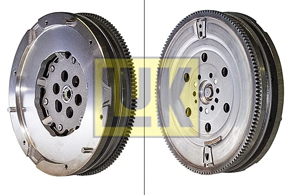 Flywheel